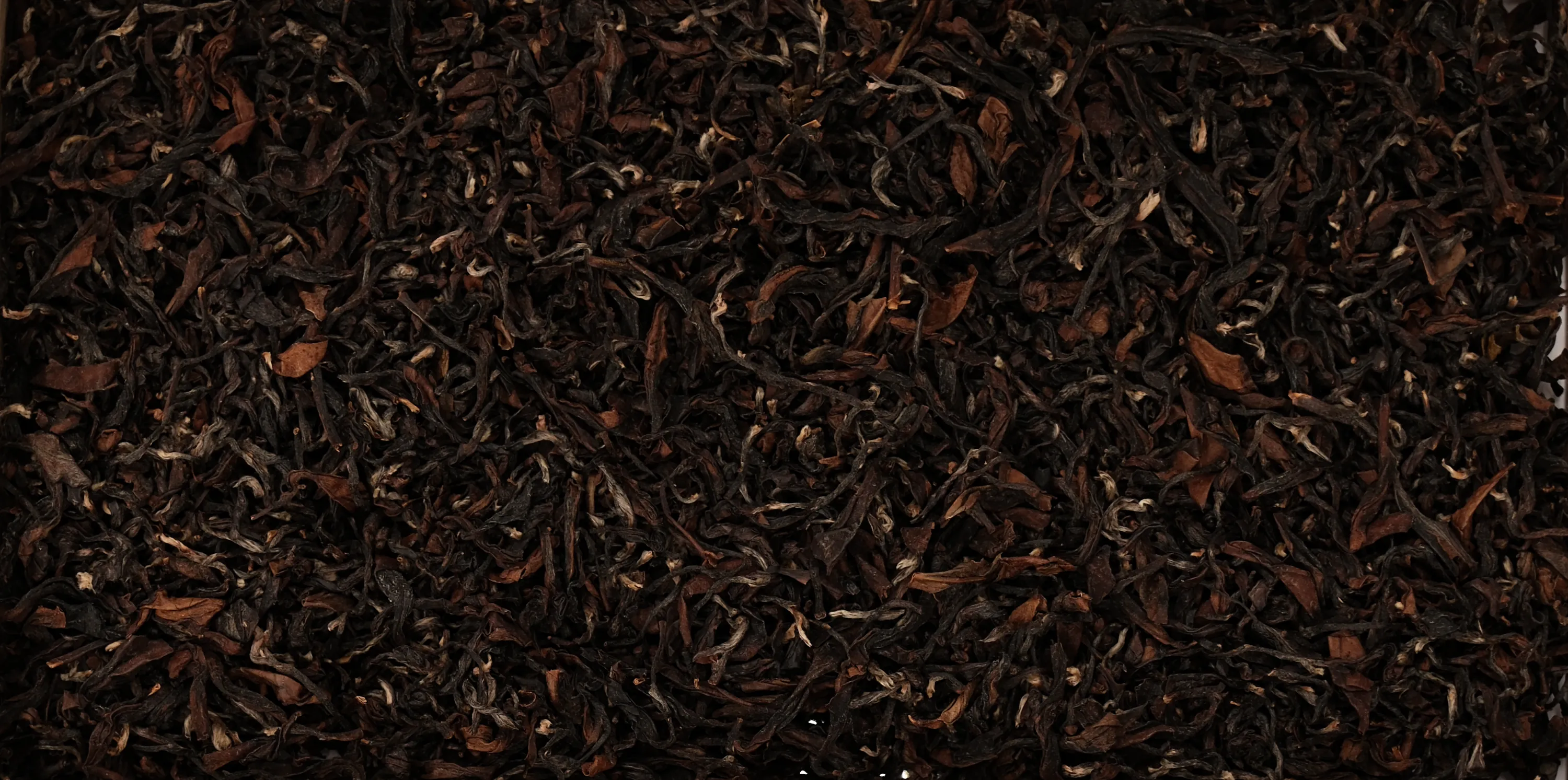 Product banner for Champagne Oolong