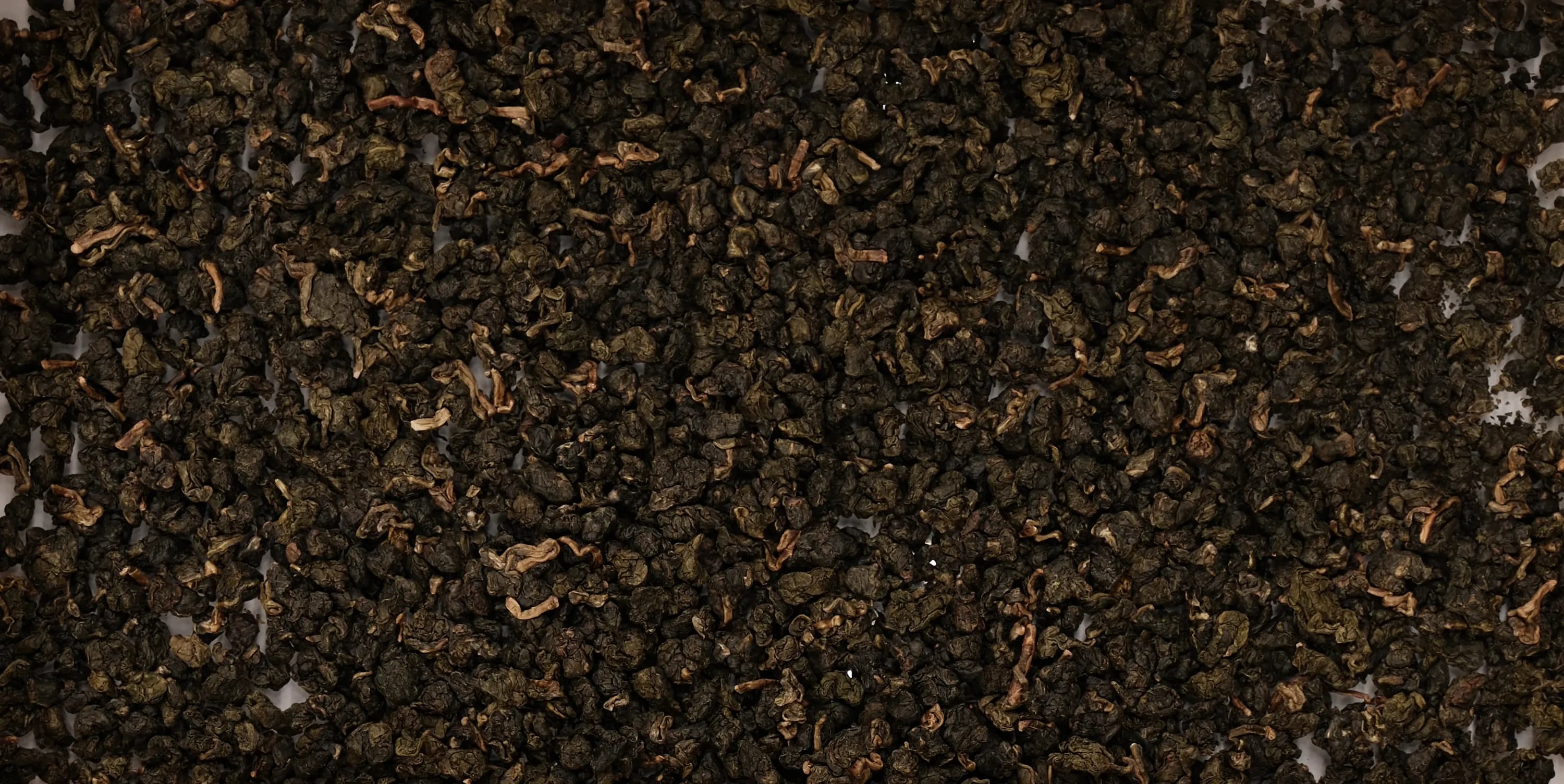 Product banner for Lishan Oolong