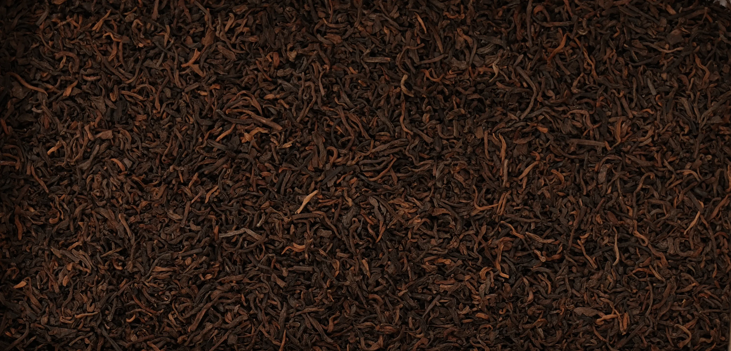Product banner for Aged Puer