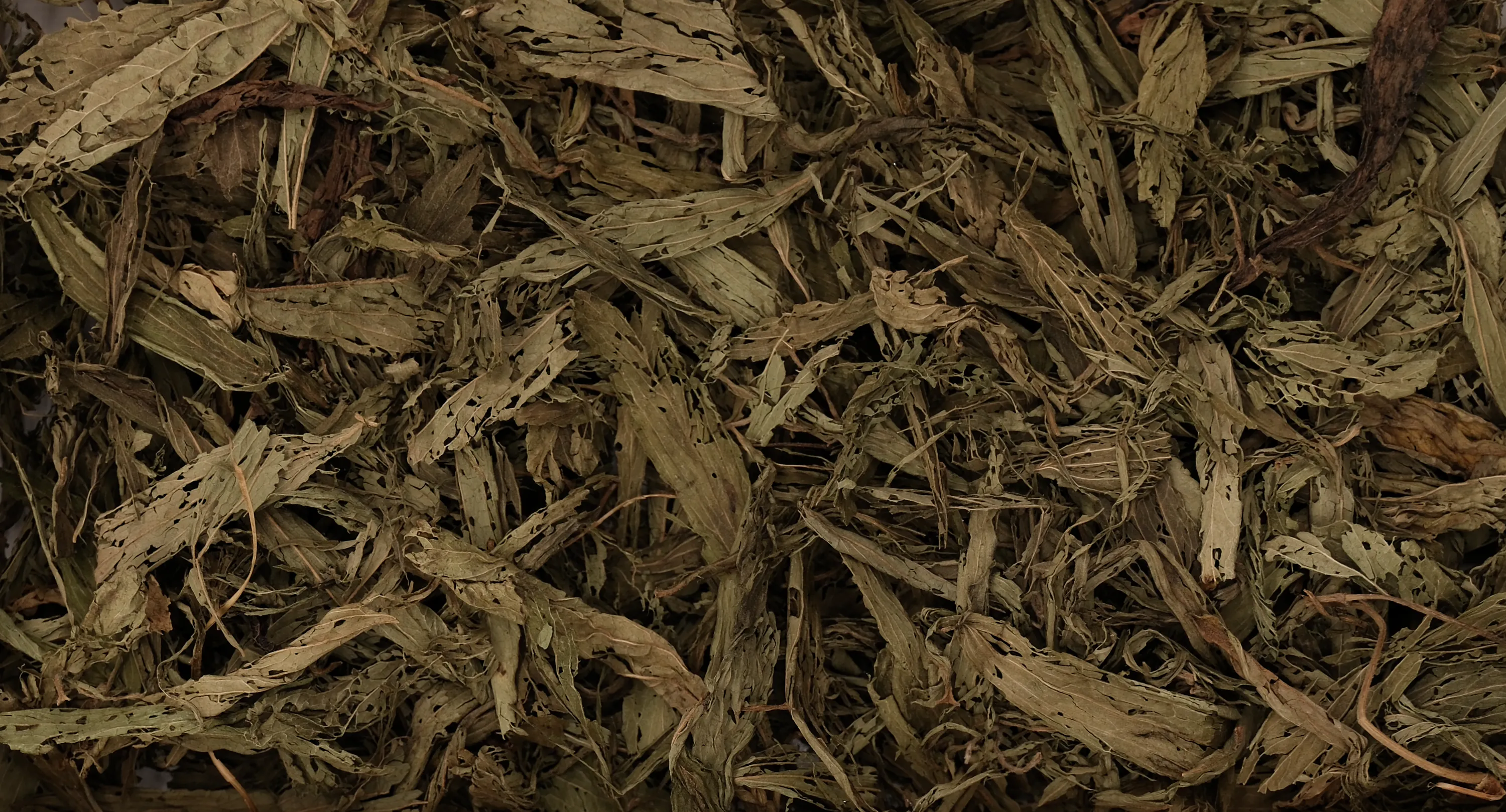 Product banner for Stevia Leaves