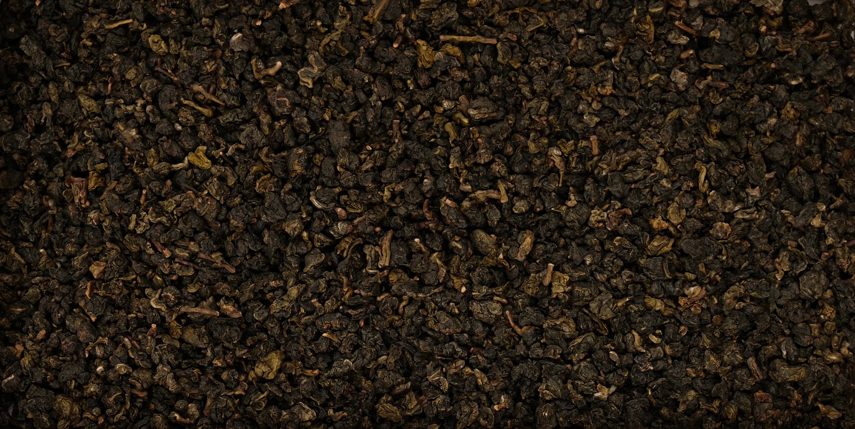 Product banner for Milk Oolong